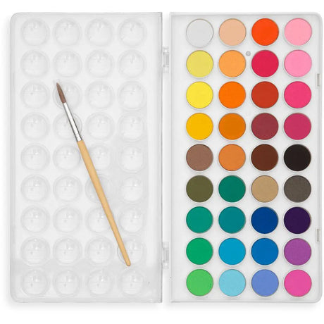 OOLY | Verf | Lil' Watercolor Paint 3+ - Le CirQue Conceptstore