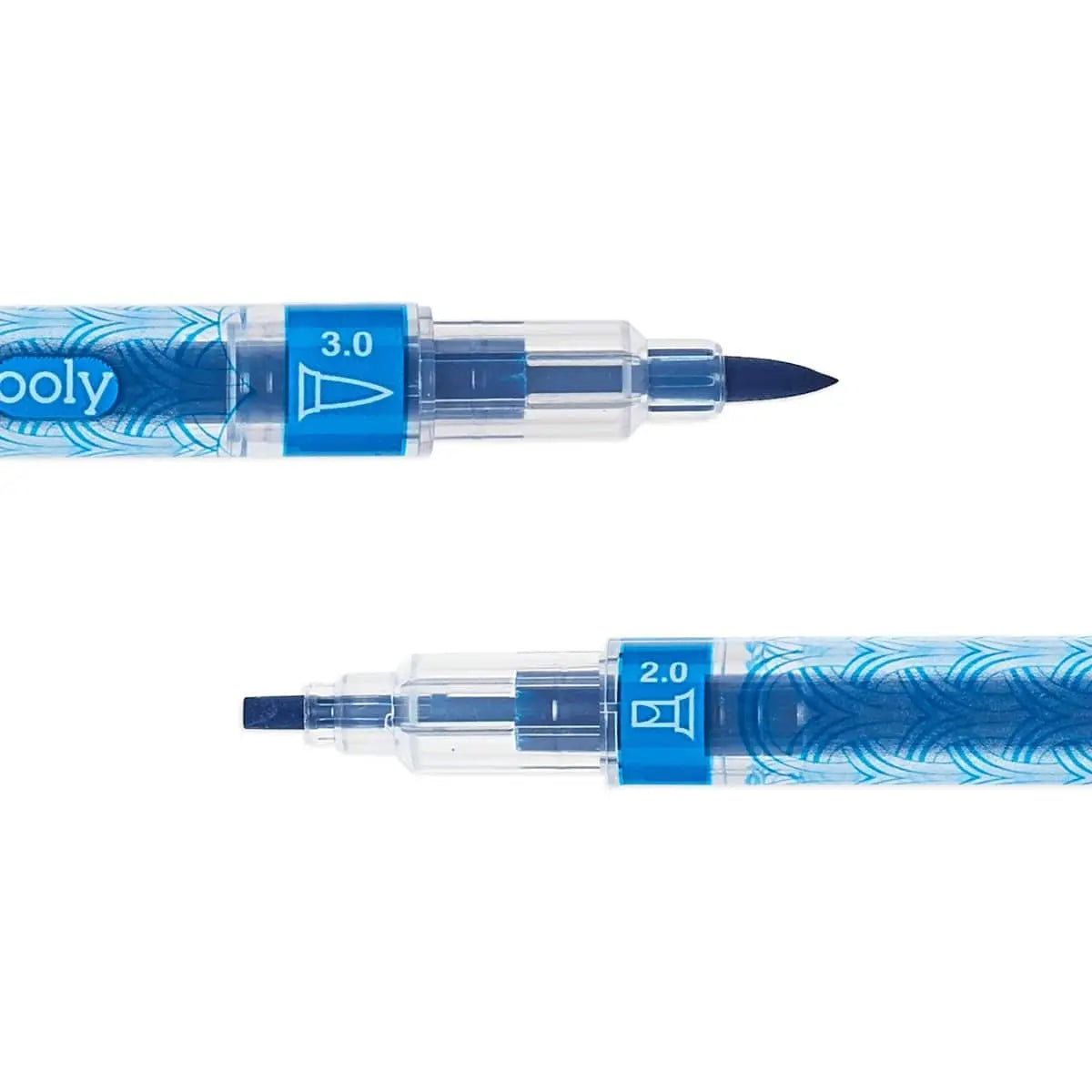 OOLY | Viltstiften | Calligraphy Duo Tip Markers - Le CirQue Conceptstore