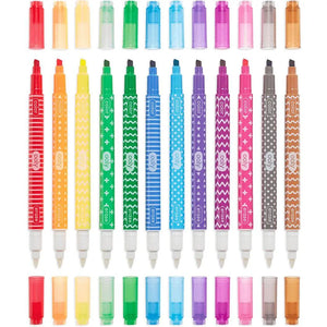 OOLY | Viltstiften | Make No Mistake Erasable 6+ - Le CirQue Conceptstore