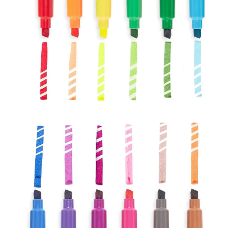 OOLY | Viltstiften | Make No Mistake Erasable 6+ - Le CirQue Conceptstore