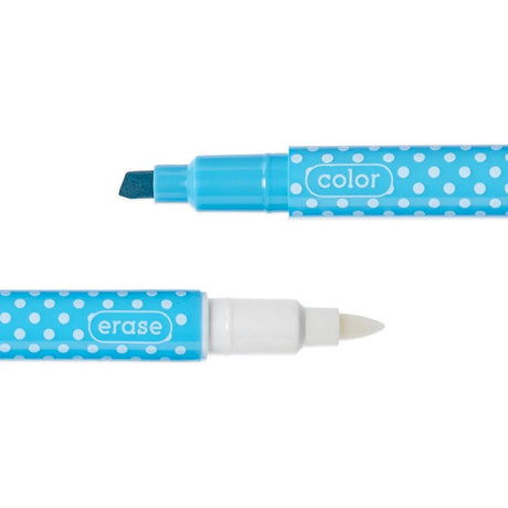 OOLY | Viltstiften | Make No Mistake Erasable 6+ - Le CirQue Conceptstore