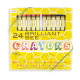 OOLY | Waskrijt | Brilliant Bee 3+ - Le CirQue Conceptstore