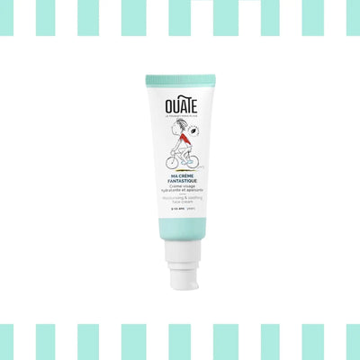 OUATE - Verzorging - My fantastic cream For Boys (9-11y) - Le CirQue Kidsconceptstore 