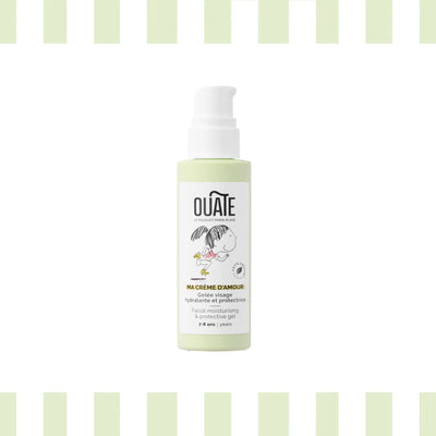 OUATE - Verzorging - My love cream For Girls (7-8 jaar) - Le CirQue Kidsconceptstore 