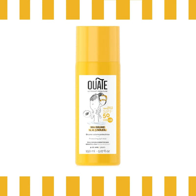 OUATE - Verzorging - My 1,2,3 sun mist (150 ml) - Le CirQue Kidsconceptstore 