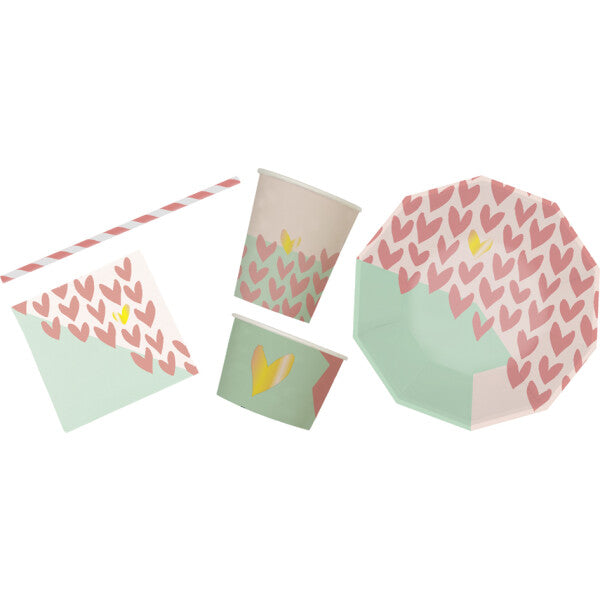 FOLIA | Party Box | Girls 6 Personen