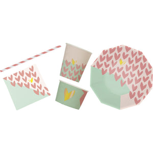 FOLIA | Party Box | Girls 6 Personen