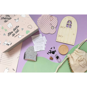 PAMELA LOOPS | Geef je tandjes aan de muisjes! - Le CirQue Conceptstore