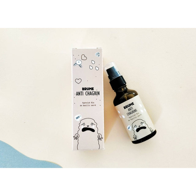 PAMELA LOOPS | Magische Spray Anti - Chagerijn - Le CirQue Conceptstore