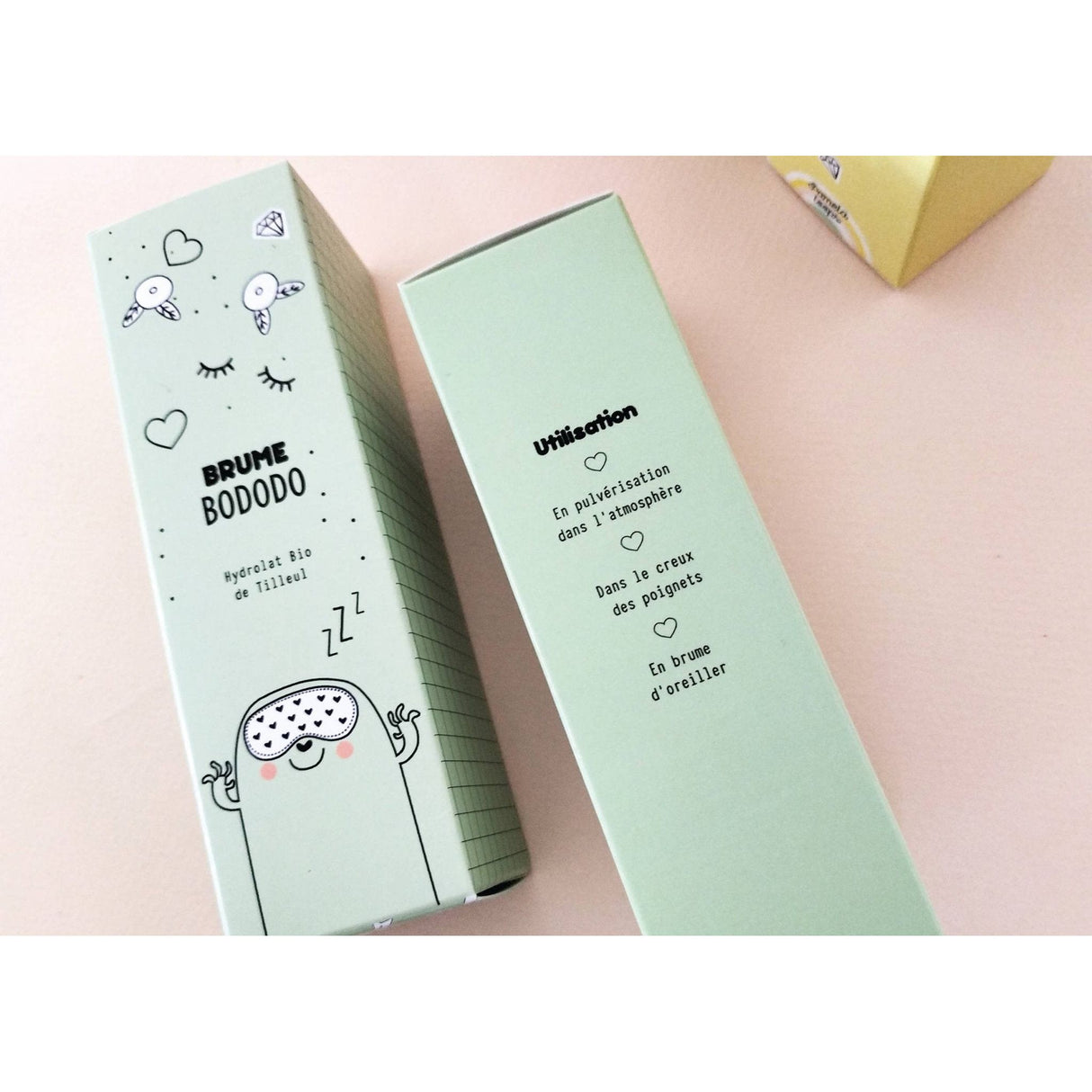 PAMELA LOOPS | Magische Spray Rustige Nacht - Le CirQue Conceptstore