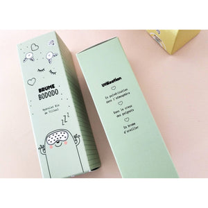 PAMELA LOOPS | Magische Spray Rustige Nacht - Le CirQue Conceptstore