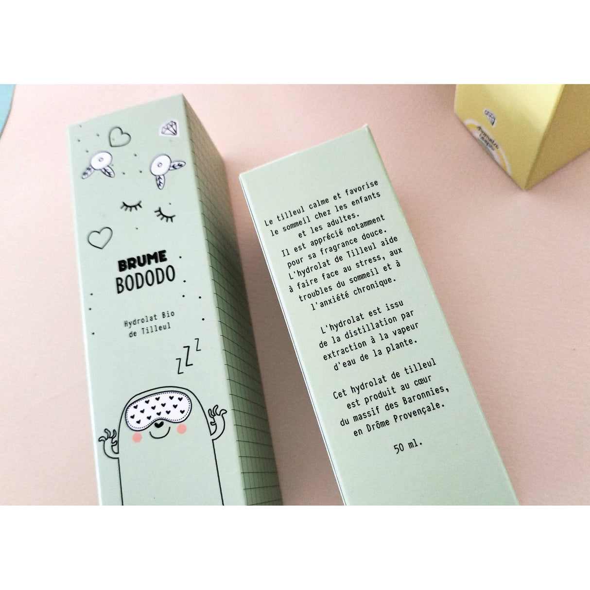 PAMELA LOOPS | Magische Spray Rustige Nacht - Le CirQue Conceptstore