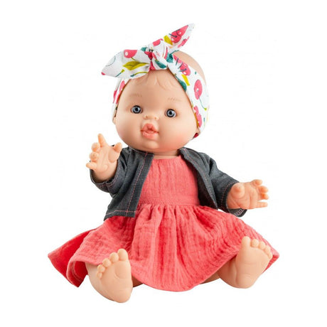 PAOLA REINA | Gordis Pop | Frederica (34cm) - Le CirQue Conceptstore