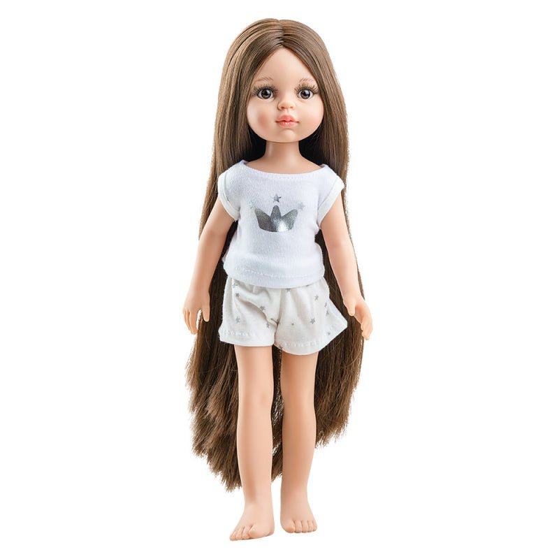 PAOLA REINA | Pop Amigas | Carol Pyjama (32cm) - Le CirQue Conceptstore