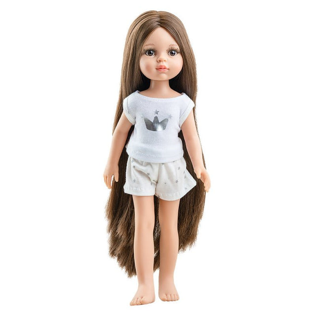 PAOLA REINA | Pop Amigas | Carol Pyjama (32cm) - Le CirQue Conceptstore