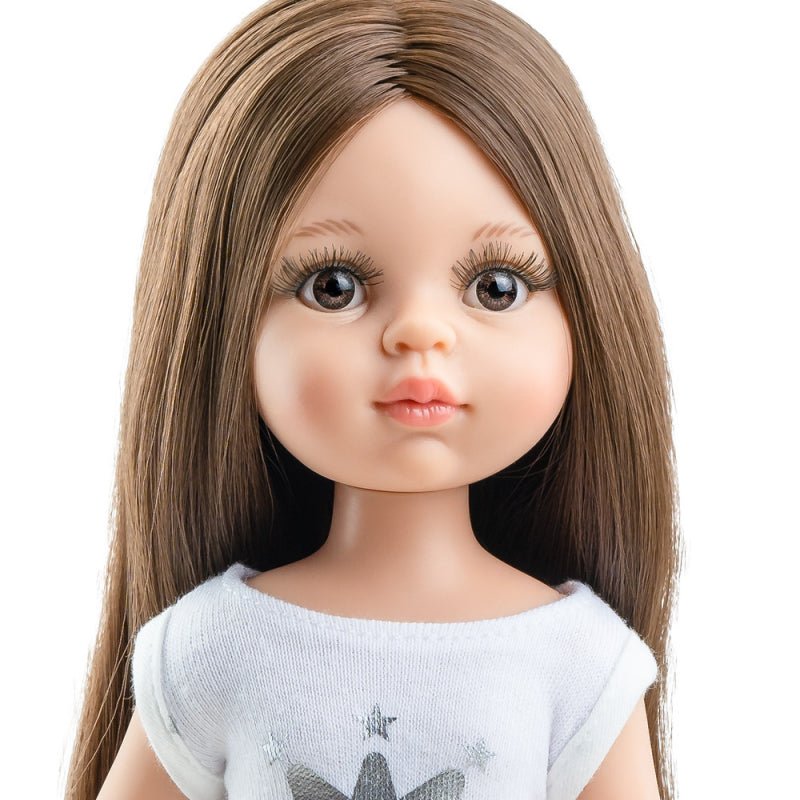 PAOLA REINA | Pop Amigas | Carol Pyjama (32cm) - Le CirQue Conceptstore