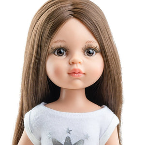 PAOLA REINA | Pop Amigas | Carol Pyjama (32cm) - Le CirQue Conceptstore
