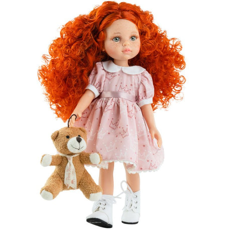 PAOLA REINA - Pop Amigas Marga (32cm) - Le CirQue Conceptstore