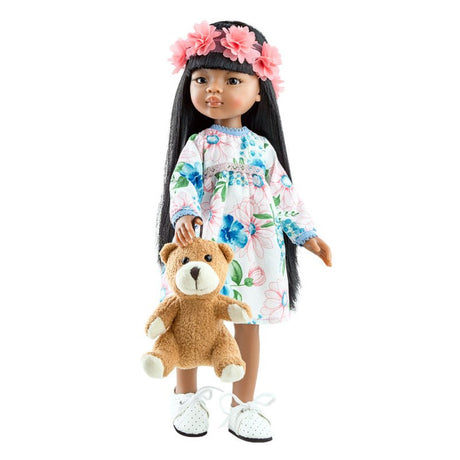 PAOLA REINA | Pop Amigas | Meily (32 cm) - Le CirQue Conceptstore