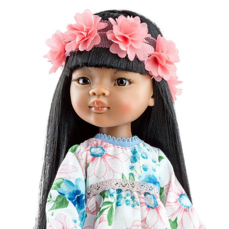 PAOLA REINA | Pop Amigas | Meily (32 cm) - Le CirQue Conceptstore