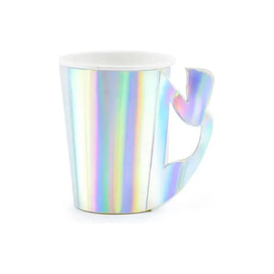 PARTY DECO | Bekers | Mermaid - Le CirQue Conceptstore