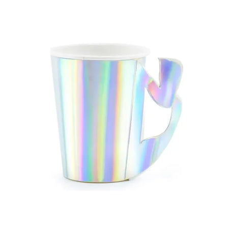 PARTY DECO | Bekers | Mermaid - Le CirQue Conceptstore