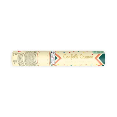 PARTY DECO | Confetti | Circus - Le CirQue Conceptstore