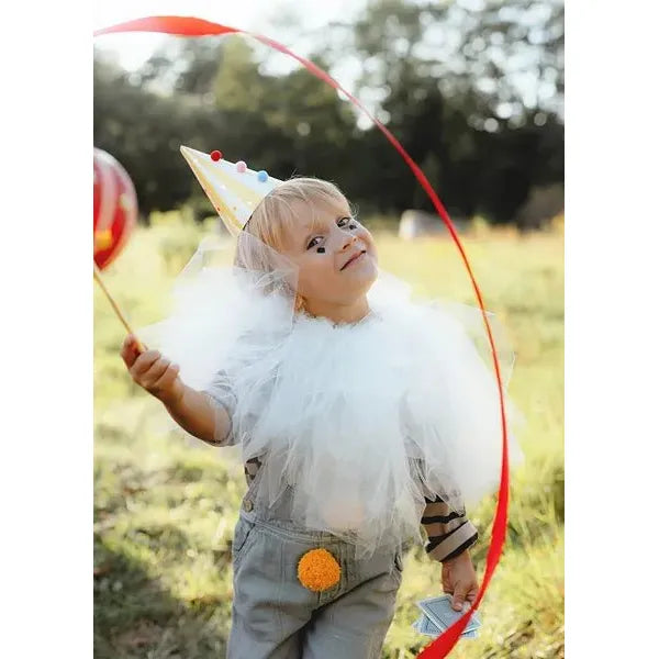 PARTY DECO | Feesthoedjes | Circus - Le CirQue Conceptstore