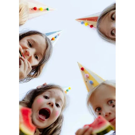 PARTY DECO | Feesthoedjes | Circus - Le CirQue Conceptstore