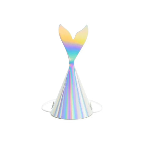 PARTY DECO | Feesthoedjes | Mermaid - Le CirQue Conceptstore