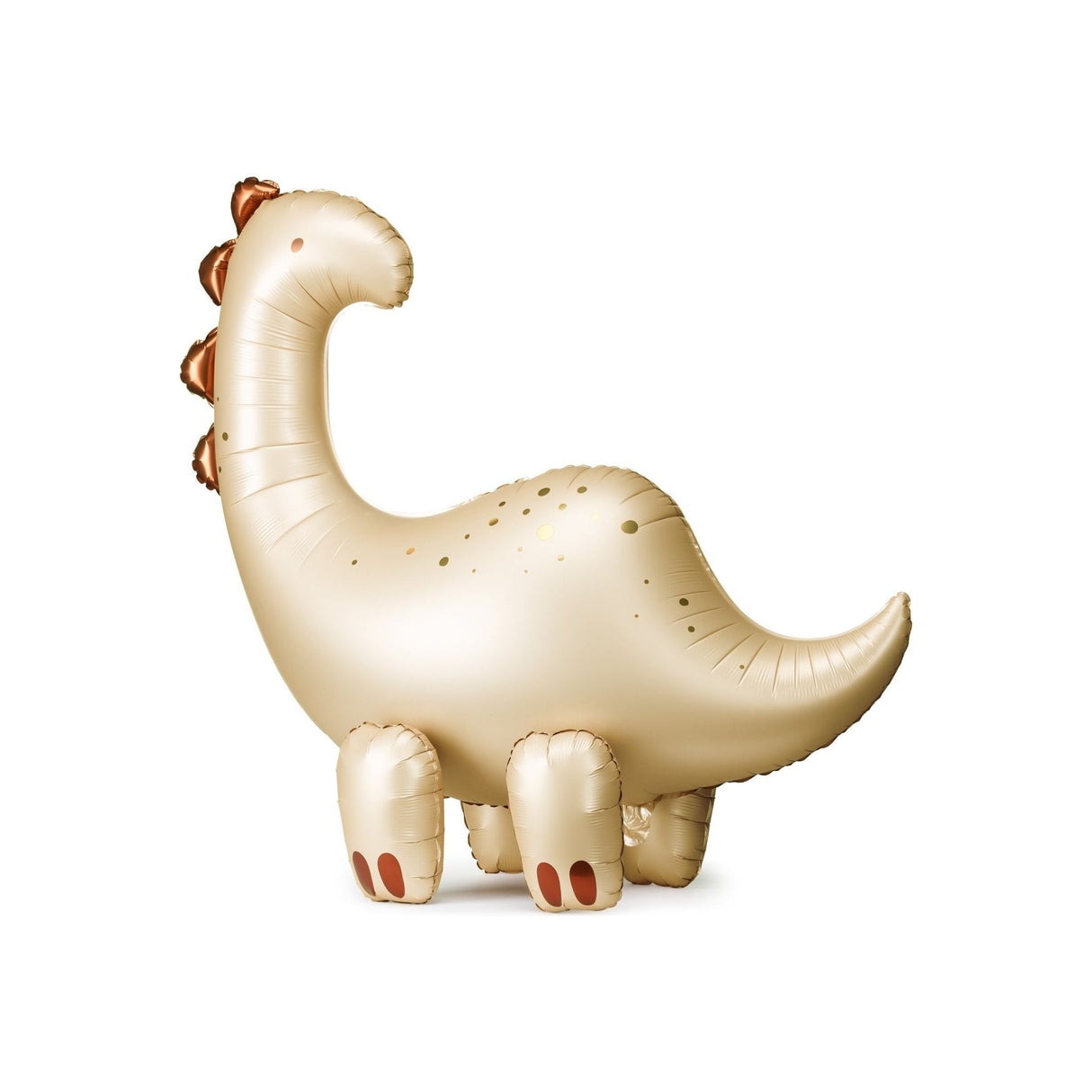 PARTY DECO | Folie Ballon | Brontosaurus (Staand) - Le CirQue Conceptstore
