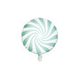 PARTY DECO | Folie Ballon | Candy Pastel Mint - Le CirQue Conceptstore