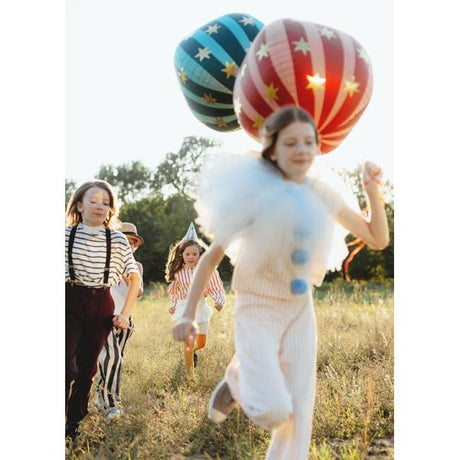 PARTY DECO | Folie Ballon | Circus Groen - Le CirQue Conceptstore
