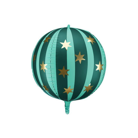 PARTY DECO | Folie Ballon | Circus Groen - Le CirQue Conceptstore