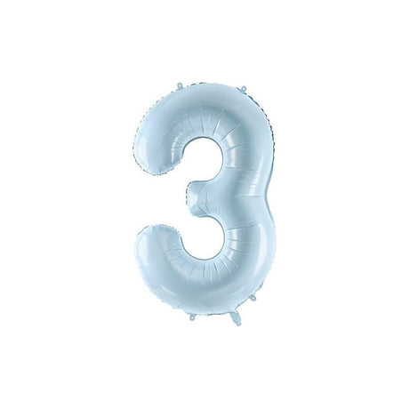 PARTY DECO | Folie Ballon | Cloud 3 - Le CirQue Conceptstore
