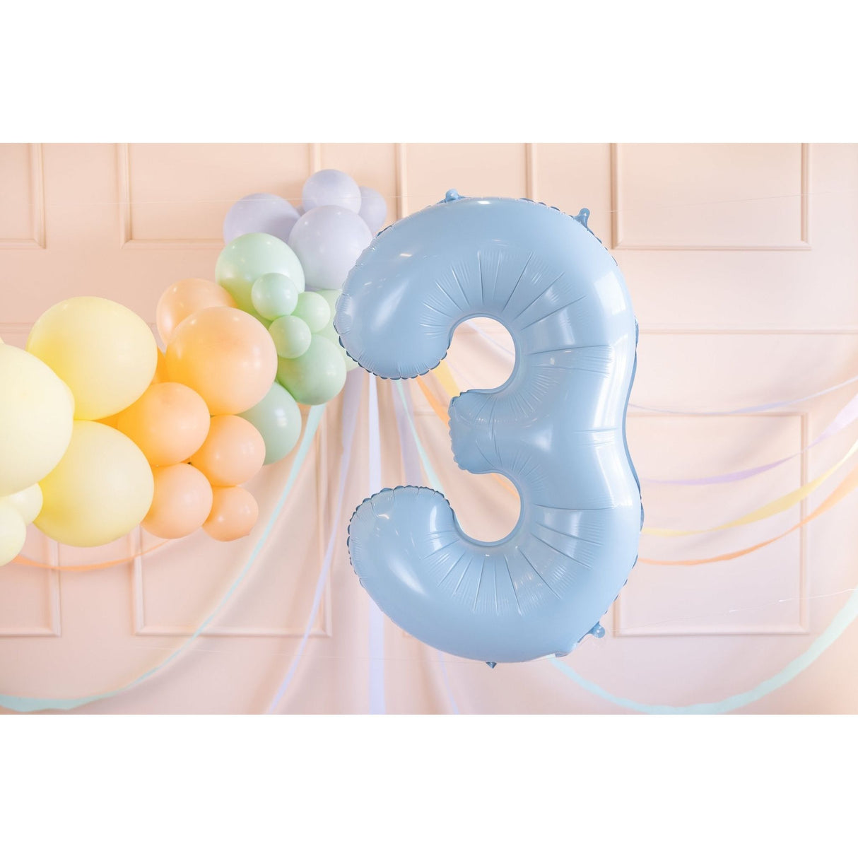 PARTY DECO | Folie Ballon | Cloud 3 - Le CirQue Conceptstore
