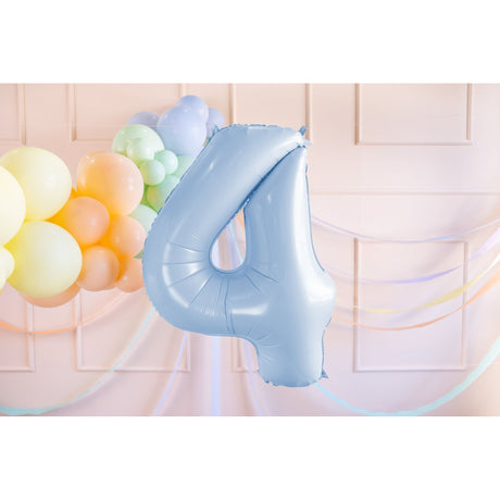 PARTY DECO | Folie Ballon | Cloud 4 - Le CirQue Conceptstore