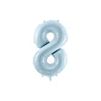 PARTY DECO | Folie Ballon | Cloud 8 - Le CirQue Conceptstore