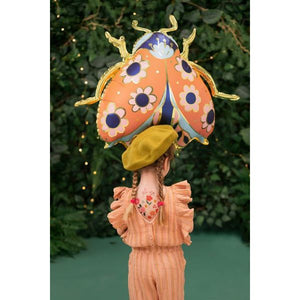 PARTY DECO | Folie Ballon | Lieveheersbeestje - Le CirQue Conceptstore