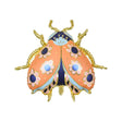 PARTY DECO | Folie Ballon | Lieveheersbeestje - Le CirQue Conceptstore