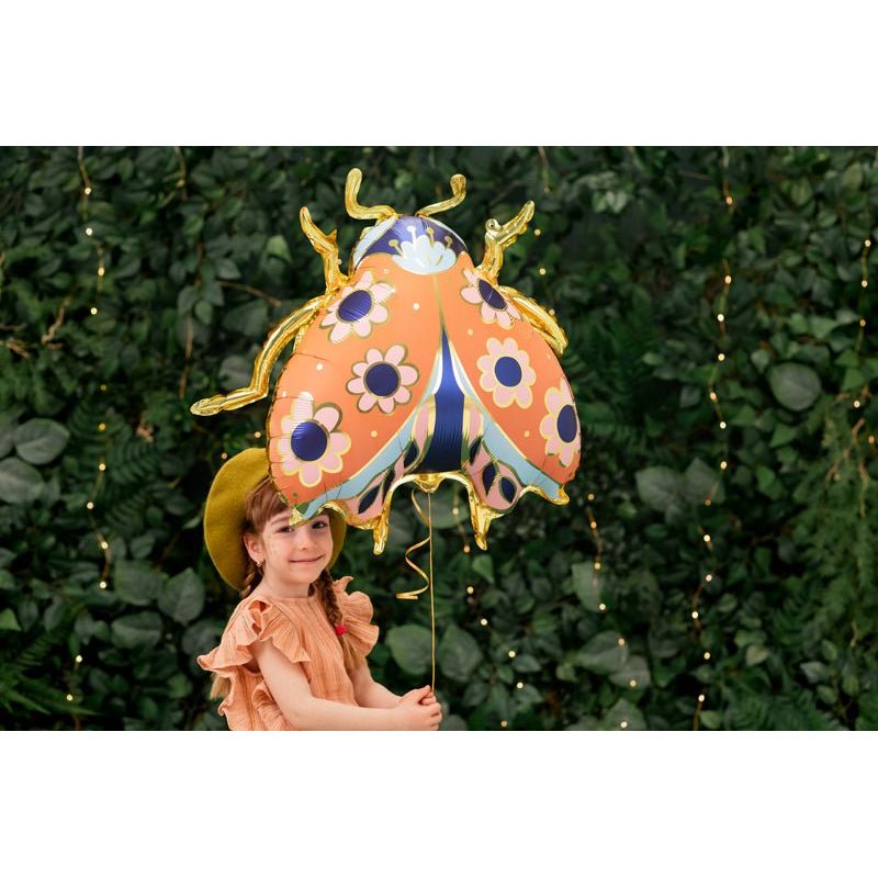 PARTY DECO | Folie Ballon | Lieveheersbeestje - Le CirQue Conceptstore