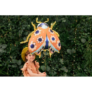 PARTY DECO | Folie Ballon | Lieveheersbeestje - Le CirQue Conceptstore