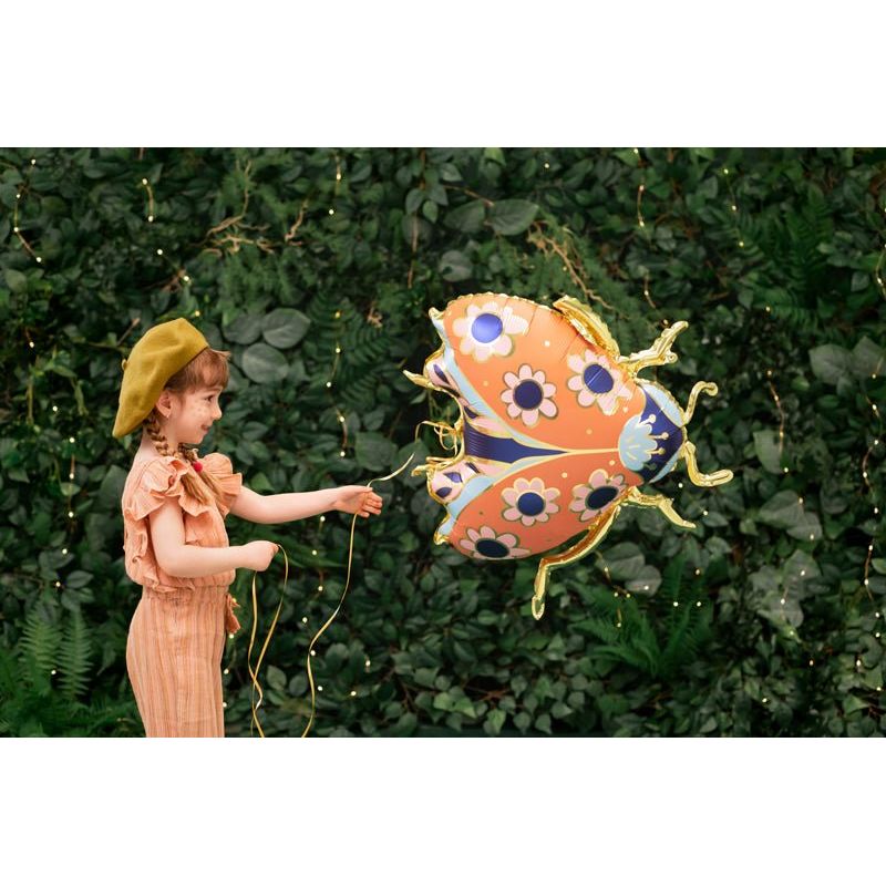 PARTY DECO | Folie Ballon | Lieveheersbeestje - Le CirQue Conceptstore