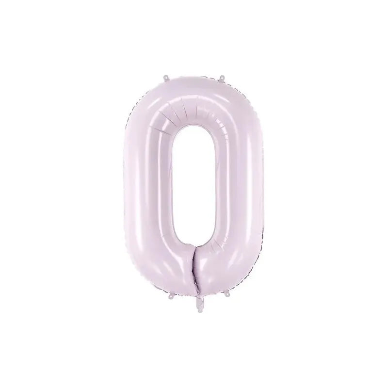 PARTY DECO | Folie Ballon | Lila 0 - Le CirQue Conceptstore