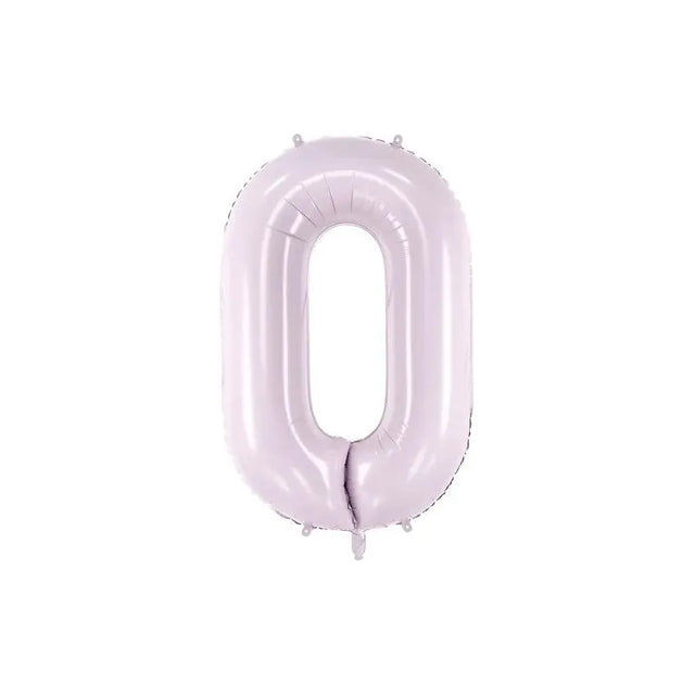 PARTY DECO | Folie Ballon | Lila 0 - Le CirQue Conceptstore