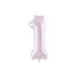 PARTY DECO | Folie Ballon | Lila 1 - Le CirQue Conceptstore