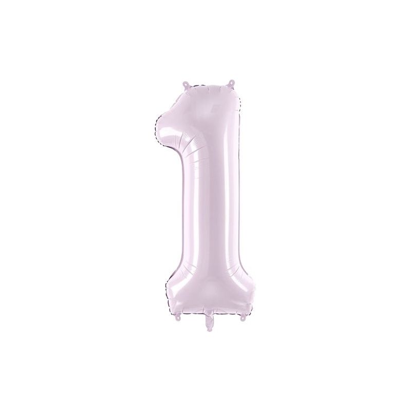 PARTY DECO | Folie Ballon | Lila 1 - Le CirQue Conceptstore