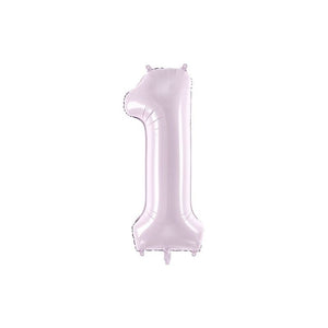 PARTY DECO | Folie Ballon | Lila 1 - Le CirQue Conceptstore