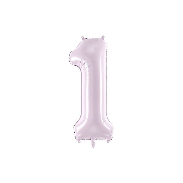 PARTY DECO | Folie Ballon | Lila 1 - Le CirQue Conceptstore