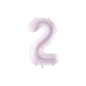 PARTY DECO | Folie Ballon | Lila 2 - Le CirQue Conceptstore